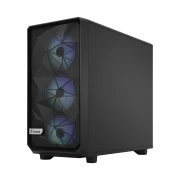 FRACTAL DESIGN MESHIFY 2 LITE RGB BLACK TG LIGHT