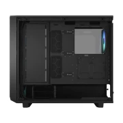 FRACTAL DESIGN MESHIFY 2 LITE RGB BLACK TG LIGHT