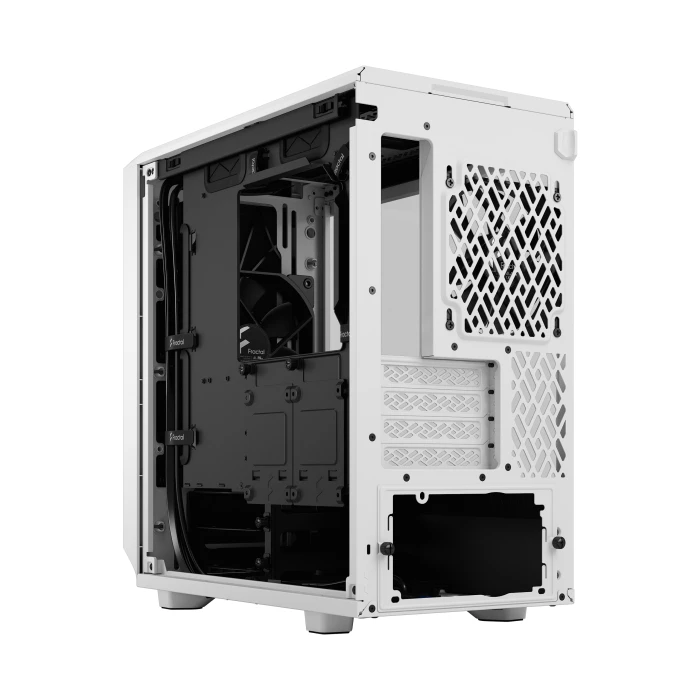 FRACTAL DESIGN MESHIFY 2 MINI WHITE TG