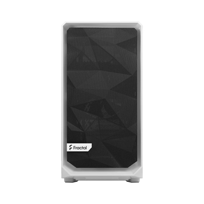 FRACTAL DESIGN MESHIFY 2 MINI WHITE TG
