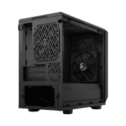 FRACTAL DESIGN MESHIFY 2 NANO BLACK TG DARK Tint