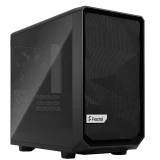 FRACTAL DESIGN MESHIFY 2 NANO BLACK TG DARK Tint