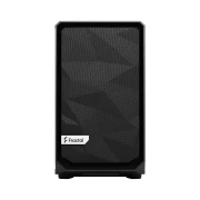 FRACTAL DESIGN MESHIFY 2 NANO BLACK TG DARK Tint