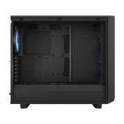 FRACTAL DESIGN MESHIFY 2 RGB BLACK TG LIGHT Tilt