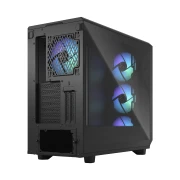 FRACTAL DESIGN MESHIFY 2 RGB BLACK TG LIGHT Tilt