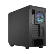 FRACTAL DESIGN MESHIFY 2 RGB BLACK TG LIGHT Tilt