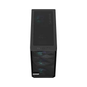 FRACTAL DESIGN MESHIFY 2 RGB BLACK TG LIGHT Tilt