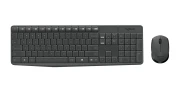 LOGITECH Wireless Combo MK235