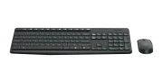 LOGITECH Wireless Combo MK235