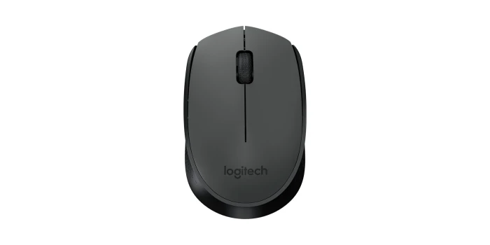 LOGITECH Wireless Combo MK235