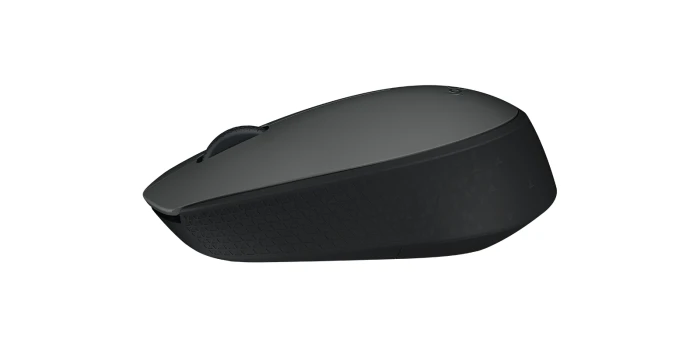 LOGITECH Wireless Combo MK235