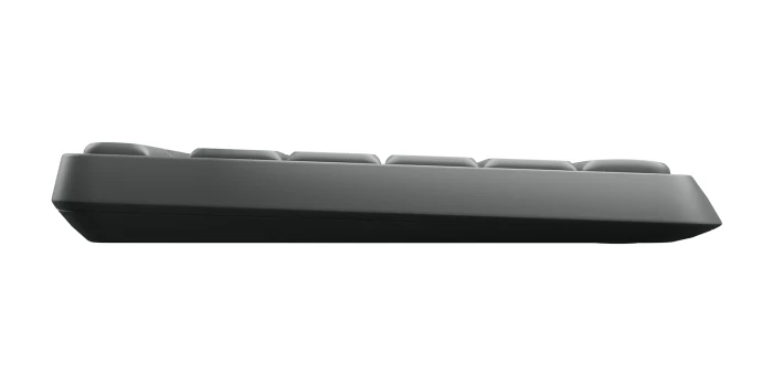 LOGITECH Wireless Combo MK235