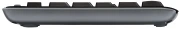 Kомплект Logitech MK270 2.4 GHZ Черен