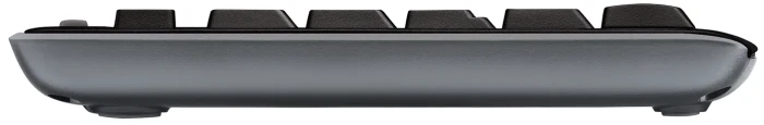 Kомплект Logitech MK270 2.4 GHZ Черен