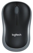 Kомплект Logitech MK270 2.4 GHZ Черен