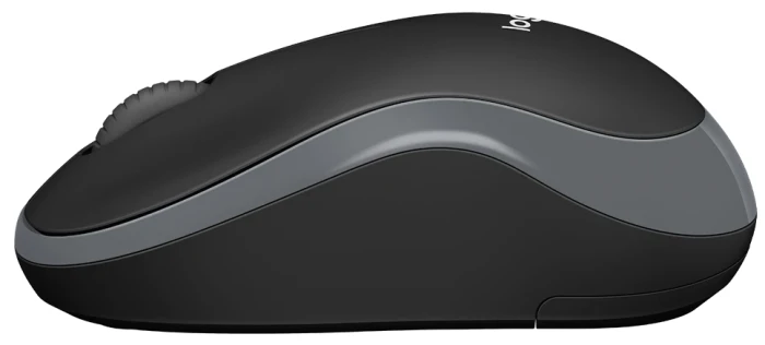 Kомплект Logitech MK270 2.4 GHZ Черен