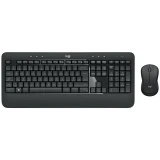 LOGITECH MK540 ADVANCED