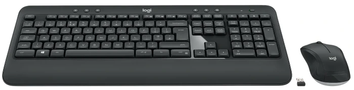 LOGITECH MK540 ADVANCED