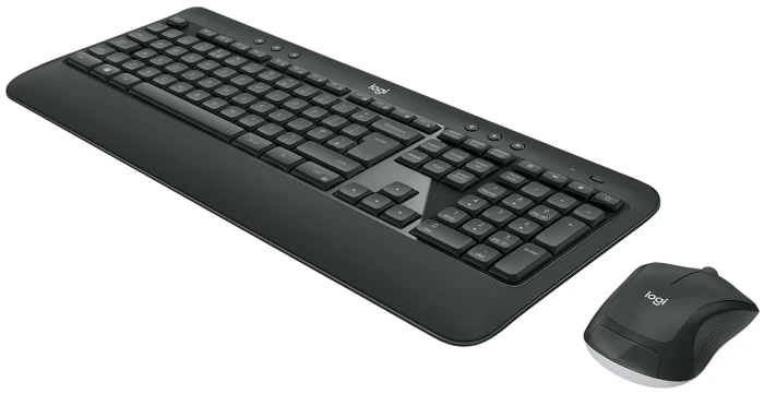 LOGITECH MK540 ADVANCED