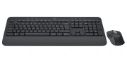 LOGITECH  Комплект Signature MK650