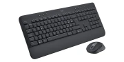LOGITECH  Комплект Signature MK650
