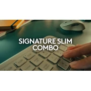 Logitech Signature MK950 Off-white