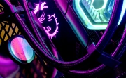 Cooler Master MasterLiquid 360 Atmos Black