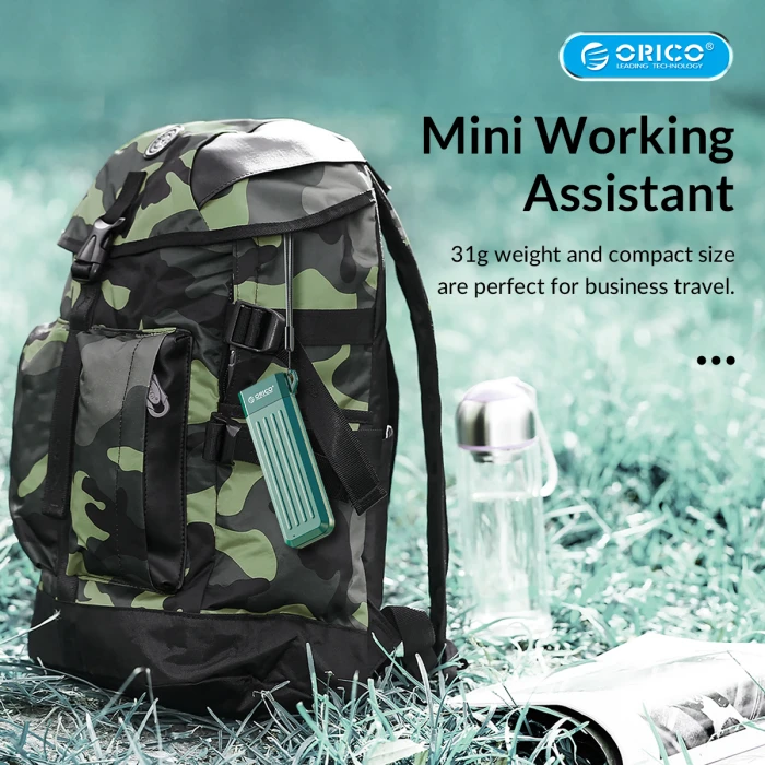 Orico M.2 NVMe - MM2C3-G2-GR