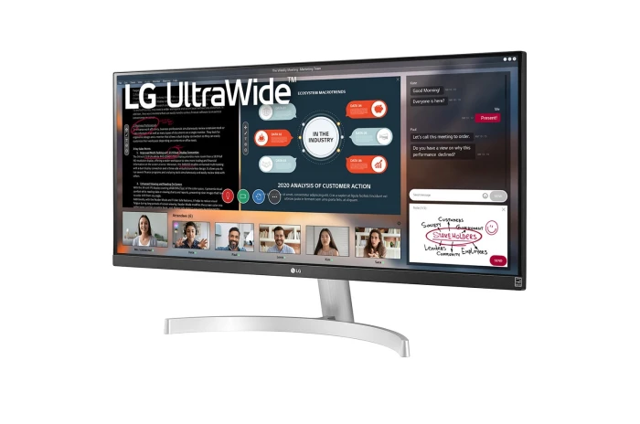 LG 29WN600-W