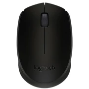 LOGITECH B170 Безжична Black