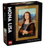 LEGO Art - Mona Lisa, 31213