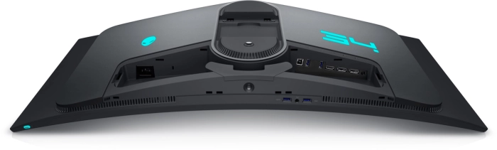 Alienware 34 AW3423DWF QD-OLED 165Hz
