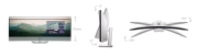 Dell UltraSharp 49 Curved U4924DW