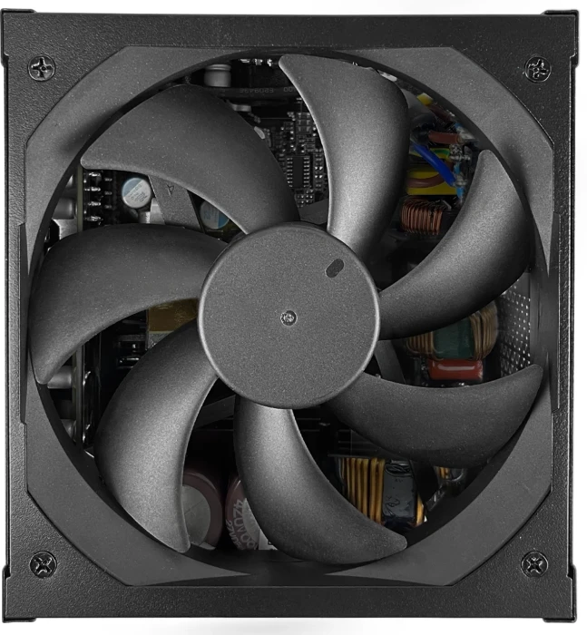 Montech CENTURY II Gold 1200W