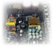 Montech CENTURY II Gold 1200W