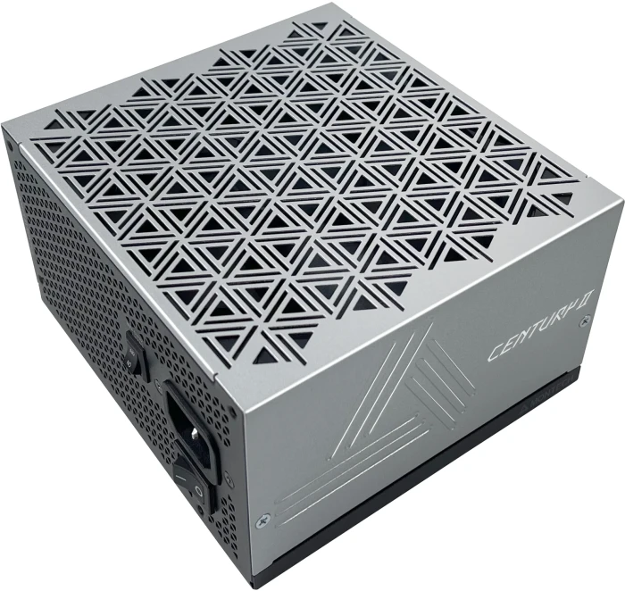 Montech CENTURY II Gold 850W