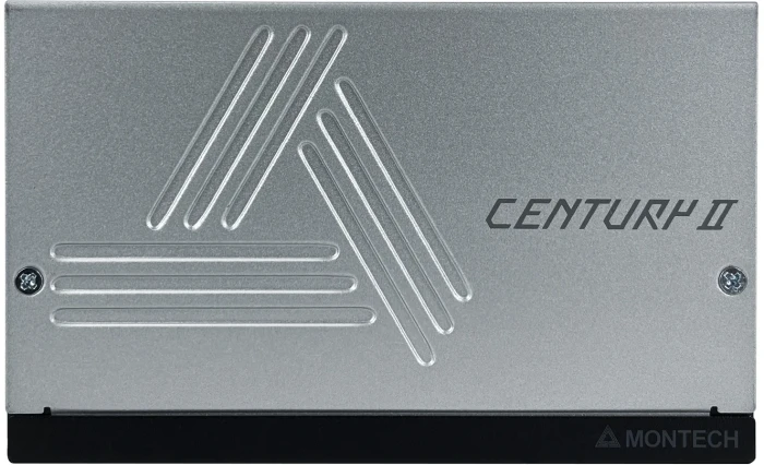 Montech CENTURY II Gold 850W