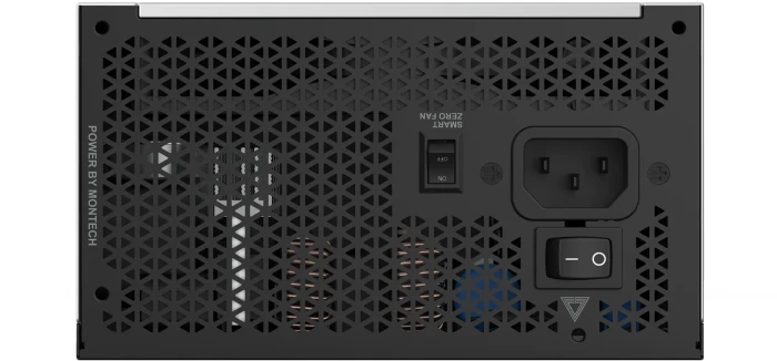 Montech CENTURY II Gold 850W