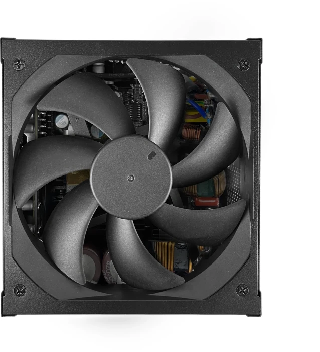Montech CENTURY II Gold 850W