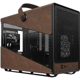 Montech Heritage PRO Leather Black
