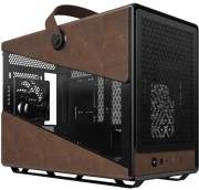 Montech Heritage PRO Leather Black