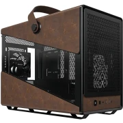 Montech Heritage PRO Leather Black