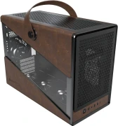 Montech Heritage PRO Leather Black