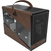 Montech Heritage PRO Leather Black