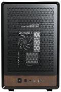 Montech Heritage PRO Leather Black