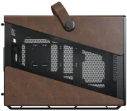 Montech Heritage PRO Leather Black