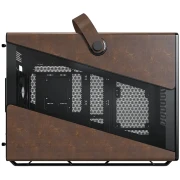 Montech Heritage PRO Leather Black