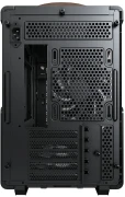 Montech Heritage PRO Leather Black