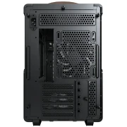 Montech Heritage PRO Leather Black