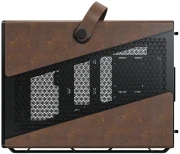 Montech Heritage PRO Leather Black
